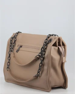 Bolsos Binnari 19791 Marron