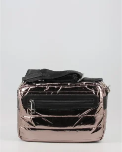 Bolsos Binnari 19912 Metalizado