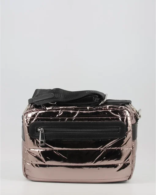 Bolsos Binnari 19912 Metalizado