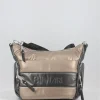 Bolsos Binnari 19861 Metalizado
