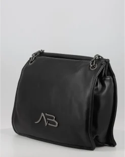 Bolsos Binnari 19791 Negro