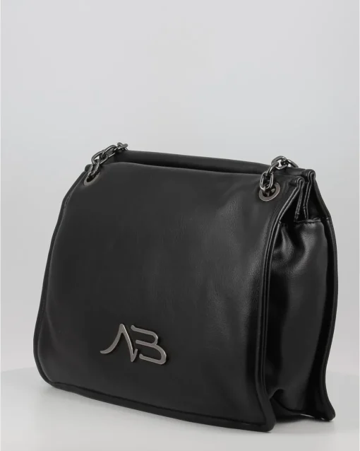Bolsos Binnari 19791 Negro
