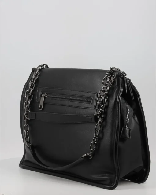 Bolsos Binnari 19791 Negro