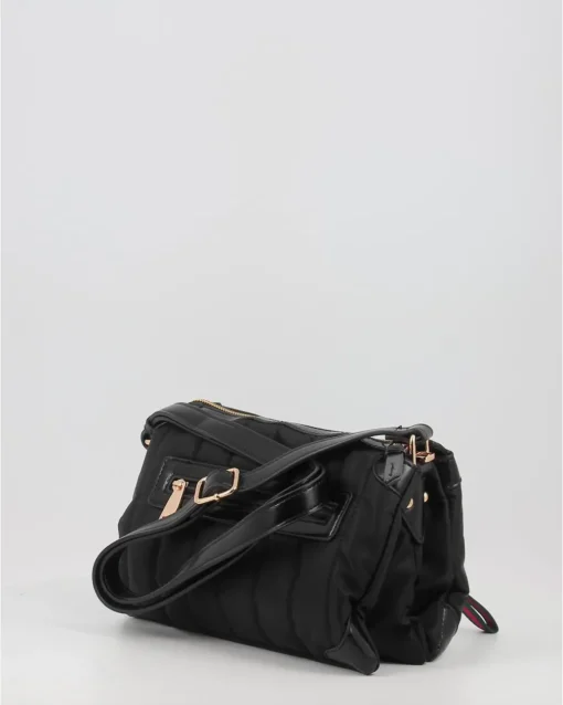 Bolsos Binnari 19942 Negro