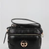 Bolsos Binnari 19833 Negro