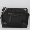 Bolsos Binnari 19943 Negro