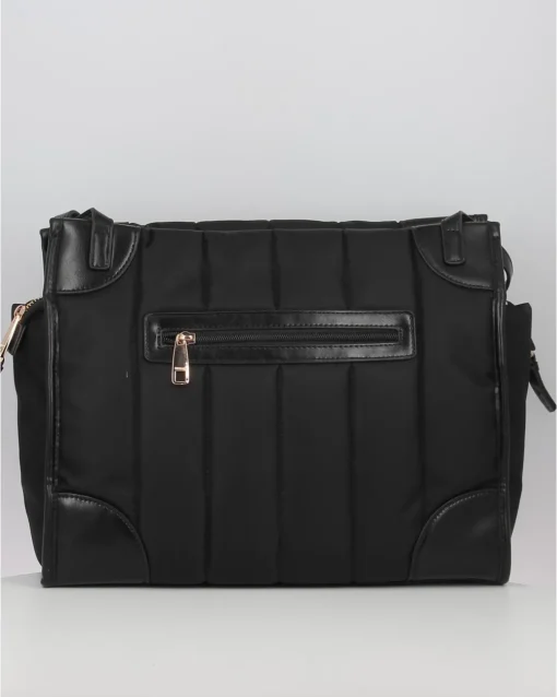 Bolsos Binnari 19943 Negro