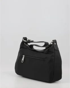 Bolsos Binnari 19881 Negro