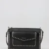 Bolsos Binnari 19950 Negro