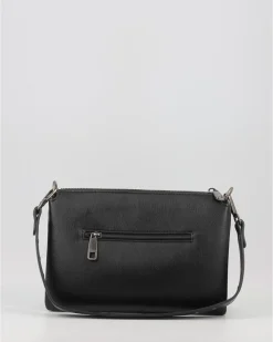 Bolsos Binnari 19950 Negro