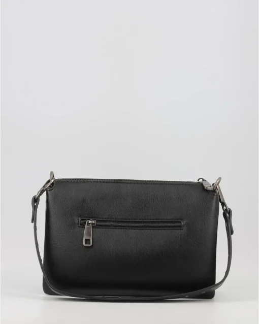 Bolsos Binnari 19950 Negro
