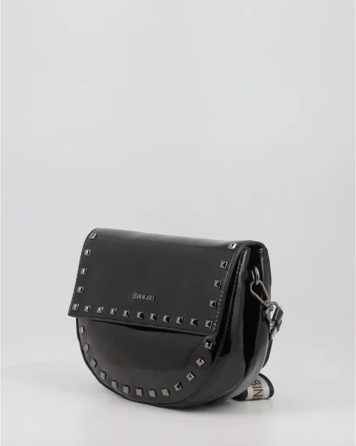 Bolsos Binnari 19851 Negro