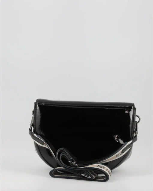 Bolsos Binnari 19851 Negro