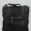 Bolsos Binnari 19883 Negro