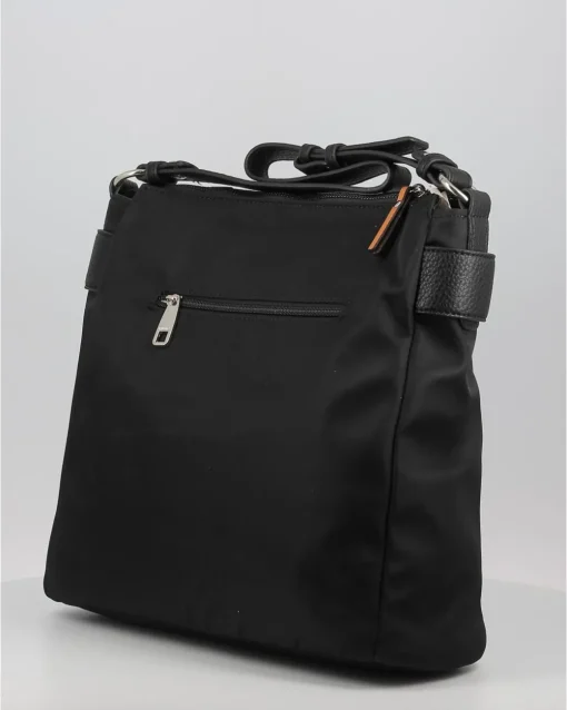 Bolsos Binnari 19883 Negro