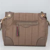 Bolsos Binnari 19943 Taupe