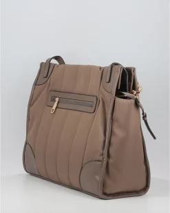 Bolsos Binnari 19943 Taupe