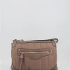 Bolsos Binnari 19942 Taupe
