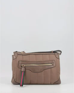 Bolsos Binnari 19942 Taupe