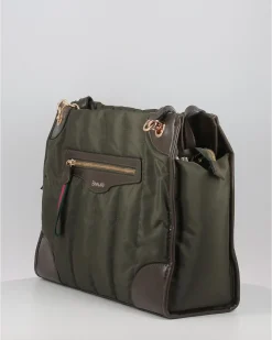 Bolsos Binnari 19943 Verde