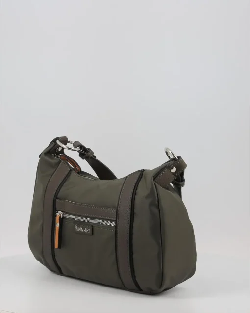 Bolsos Binnari 19881 Verde