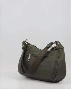 Bolsos Binnari 19881 Verde