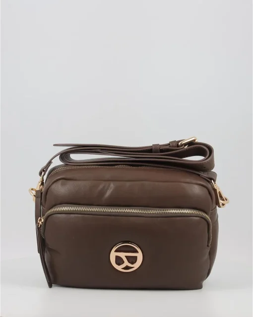 Bolsos Binnari 19833 Verde