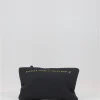 Bolsos Ecoalf Lupitaalf Clutch With Message Azul
