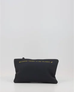 Bolsos Ecoalf Lupitaalf Clutch With Message Azul