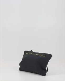 Bolsos Ecoalf Lupitaalf Clutch With Message Azul