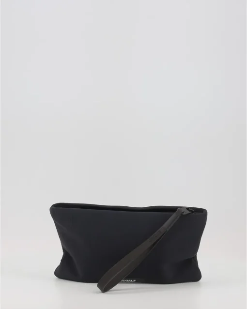 Bolsos Ecoalf Lupitaalf Clutch With Message Azul