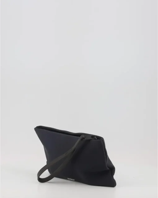 Bolsos Ecoalf Lupitaalf Clutch With Message Azul