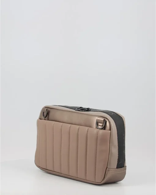 Bolsos Hispanitas Bi232945 Negro