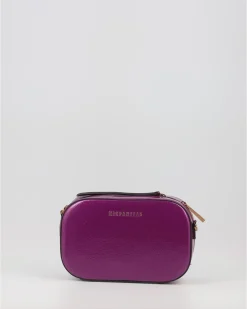 Bolsos Hispanitas Bi232934 Rojo