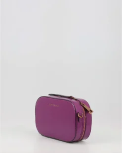 Bolsos Hispanitas Bi232934 Rojo