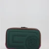 Bolsos Hispanitas Bi232945 Verde