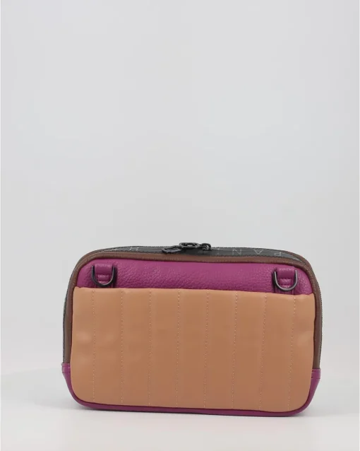 Bolsos Hispanitas Bi232945 Verde