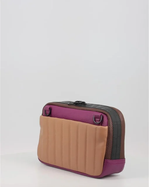 Bolsos Hispanitas Bi232945 Verde