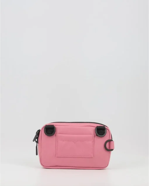 Bolsos Hunter Nylon Keeper Phone Pouch Rosa