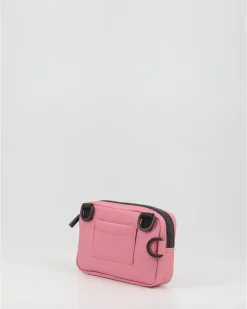 Bolsos Hunter Nylon Keeper Phone Pouch Rosa