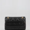 Bolsos Valentino Bags Ada Vbs51O05 Negro