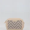 Bolsos Valentino Bags Blizzard Vbs7Dp08 Blanco