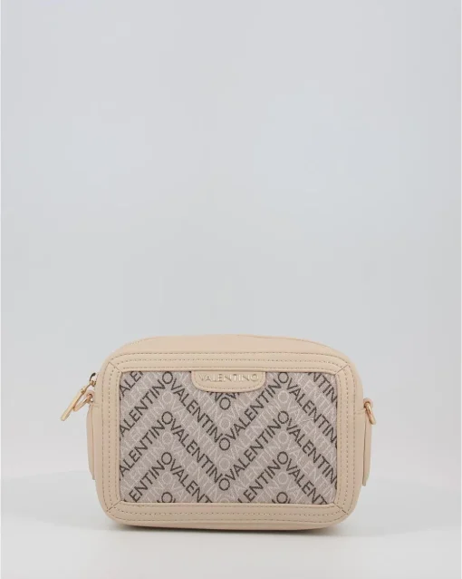 Bolsos Valentino Bags Blizzard Vbs7Dp08 Blanco