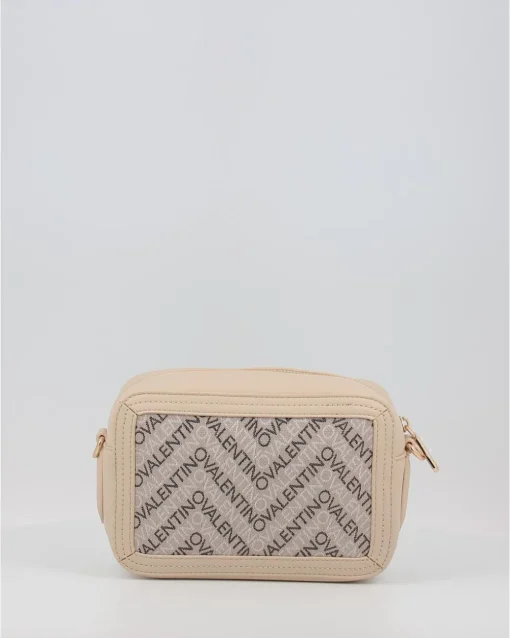 Bolsos Valentino Bags Blizzard Vbs7Dp08 Blanco