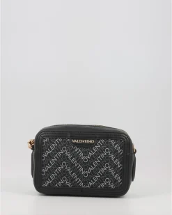 Bolsos Valentino Bags Blizzard Vbs7Dp08 Negro