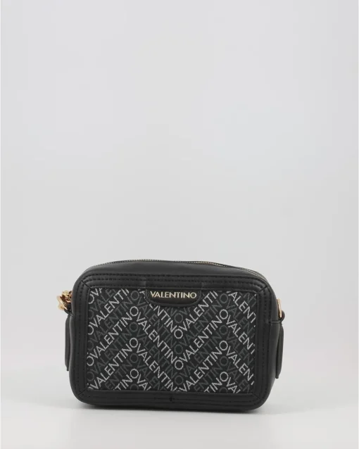 Bolsos Valentino Bags Blizzard Vbs7Dp08 Negro