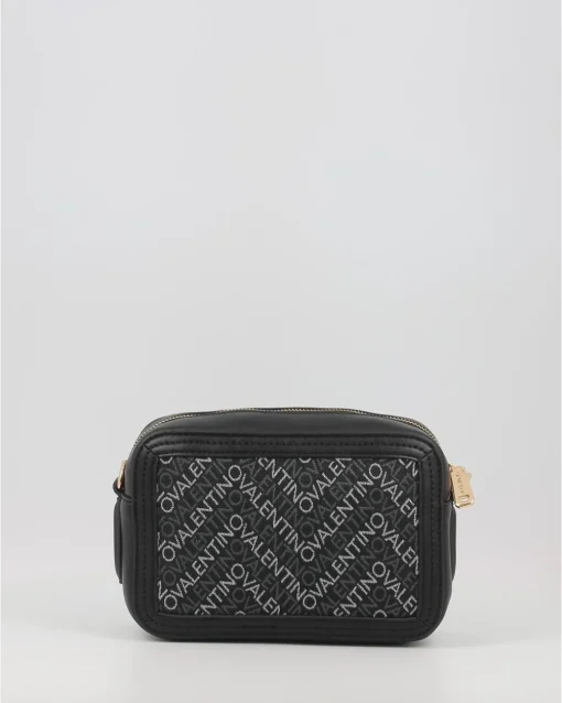 Bolsos Valentino Bags Blizzard Vbs7Dp08 Negro