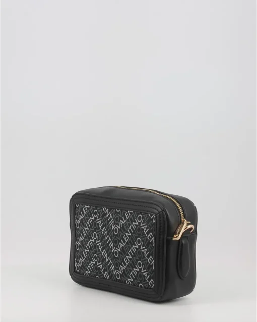 Bolsos Valentino Bags Blizzard Vbs7Dp08 Negro