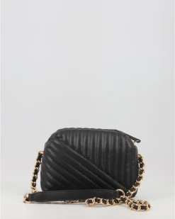 Bolsos Valentino Bags Laax Re Vbs7Gj05 Negro