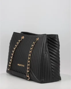 Bolsos Valentino Bags Laax Re Vbs7Gj01 Negro